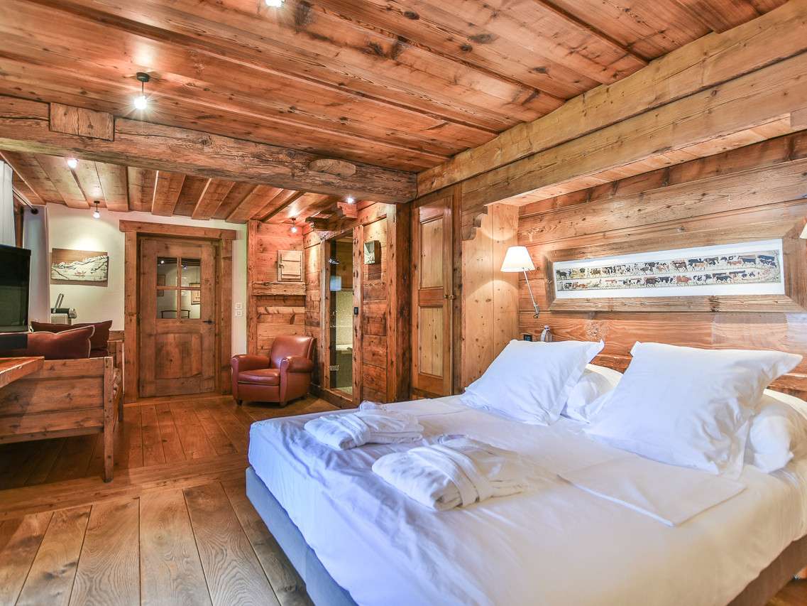 House les carroz-d-araches