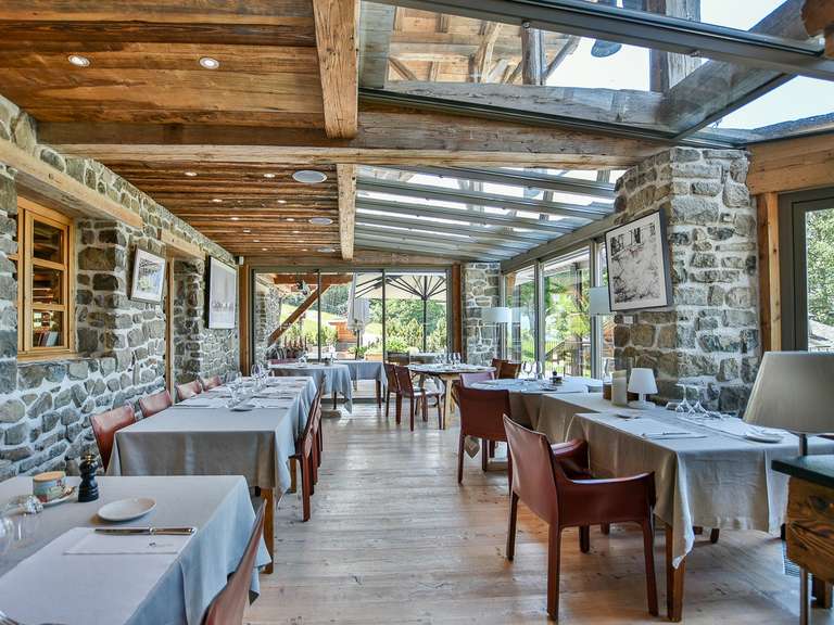 House les carroz-d-araches - 13 bedrooms - 1566m²