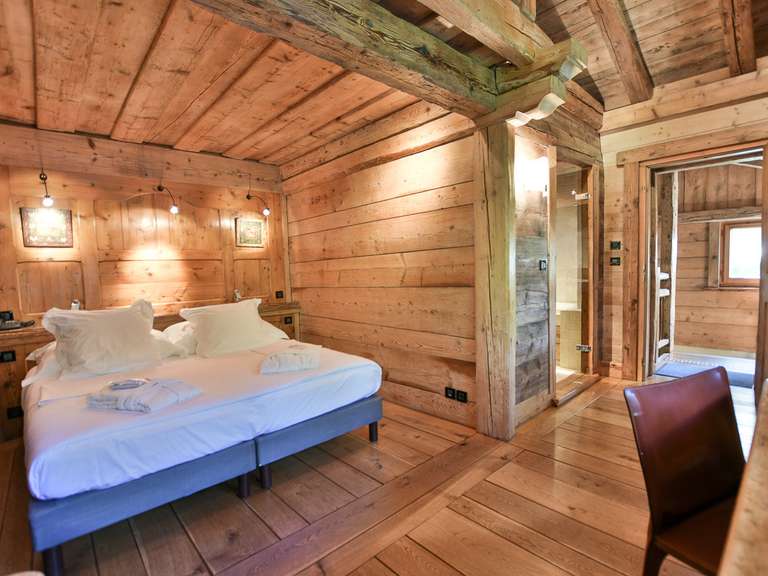 House les carroz-d-araches - 13 bedrooms - 1566m²