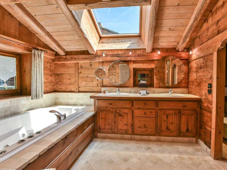 House les carroz-d-araches - 13 bedrooms - 1566m²