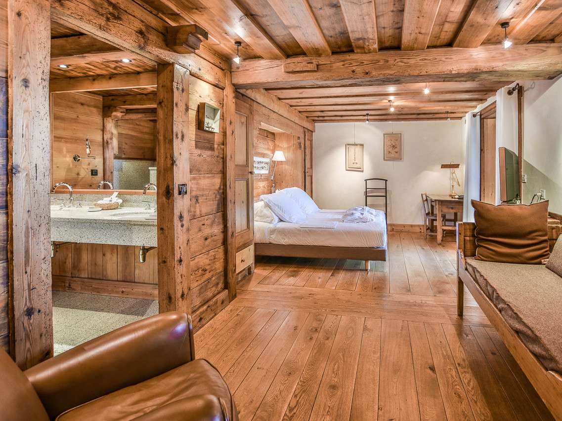 House les carroz-d-araches