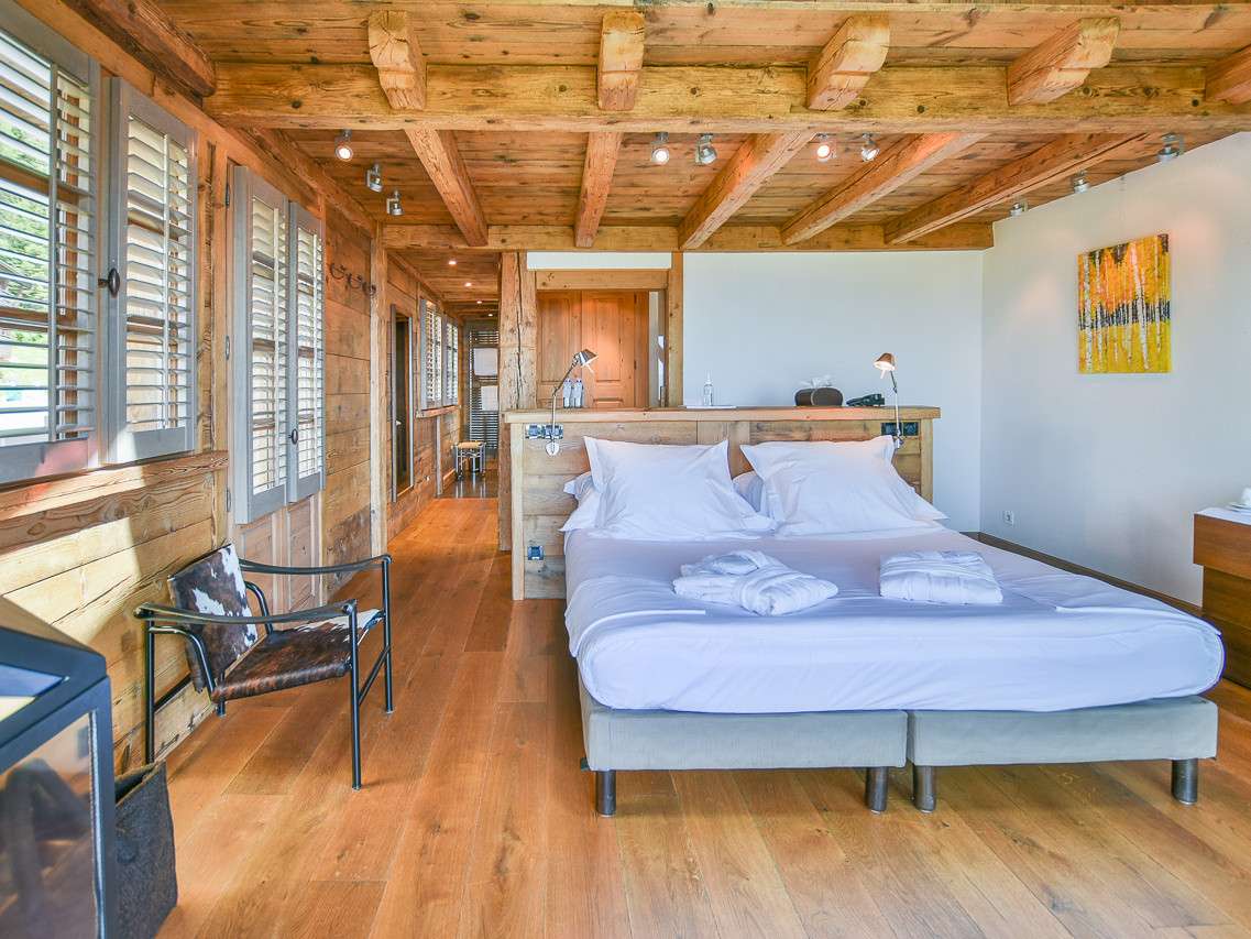 House les carroz-d-araches