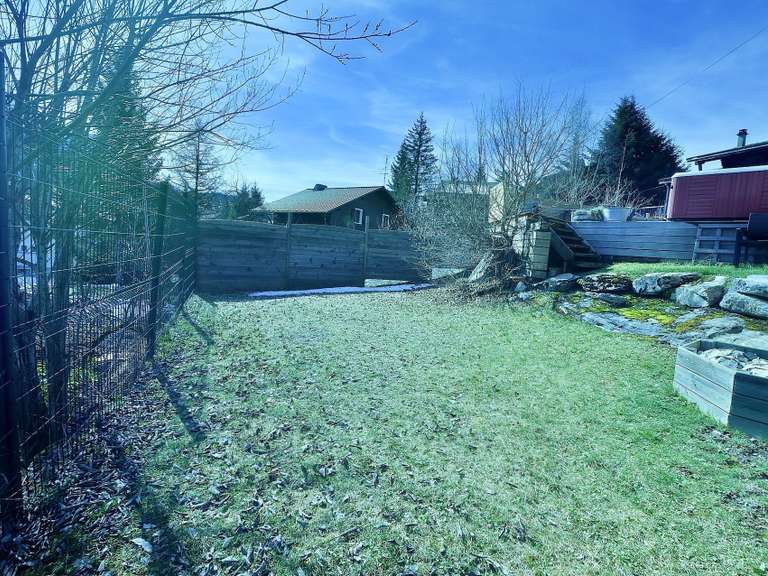 House les carroz-d-araches - 5 bedrooms - 200m²