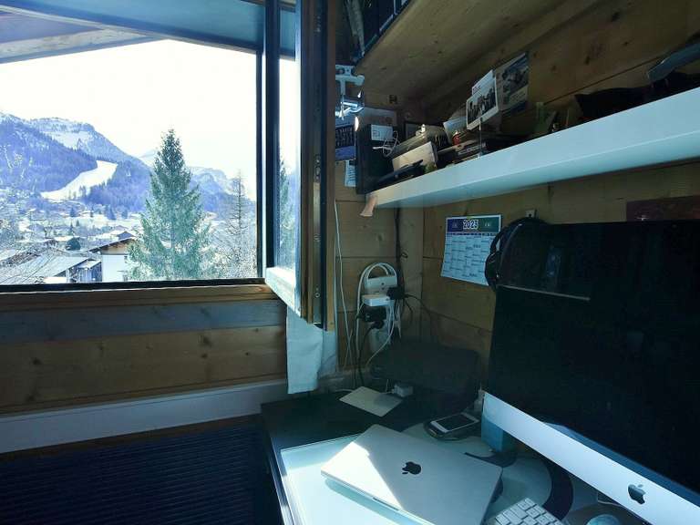 House les carroz-d-araches - 5 bedrooms - 200m²