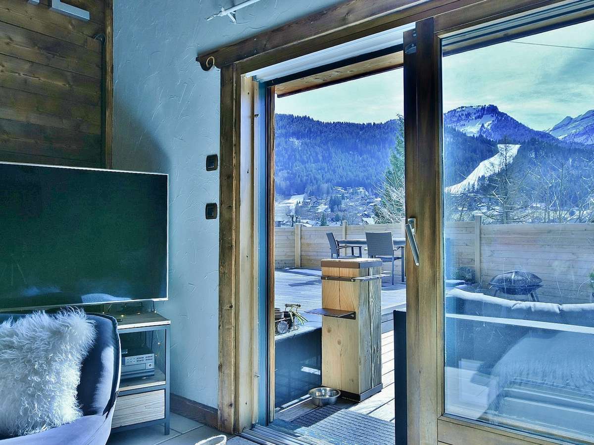 House les carroz-d-araches