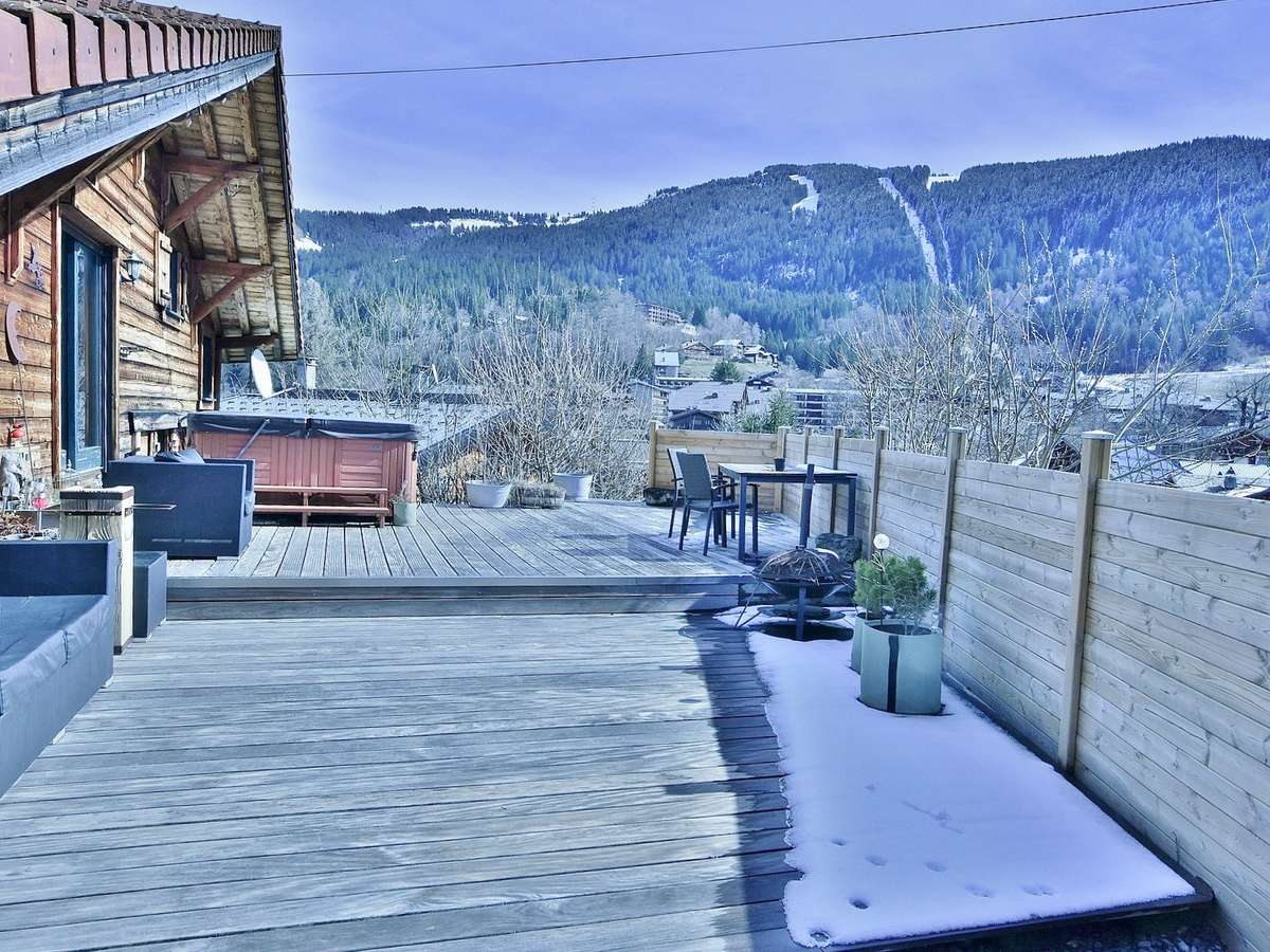 House les carroz-d-araches