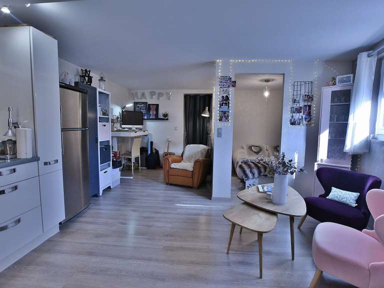 House les carroz-d-araches - 5 bedrooms - 200m²