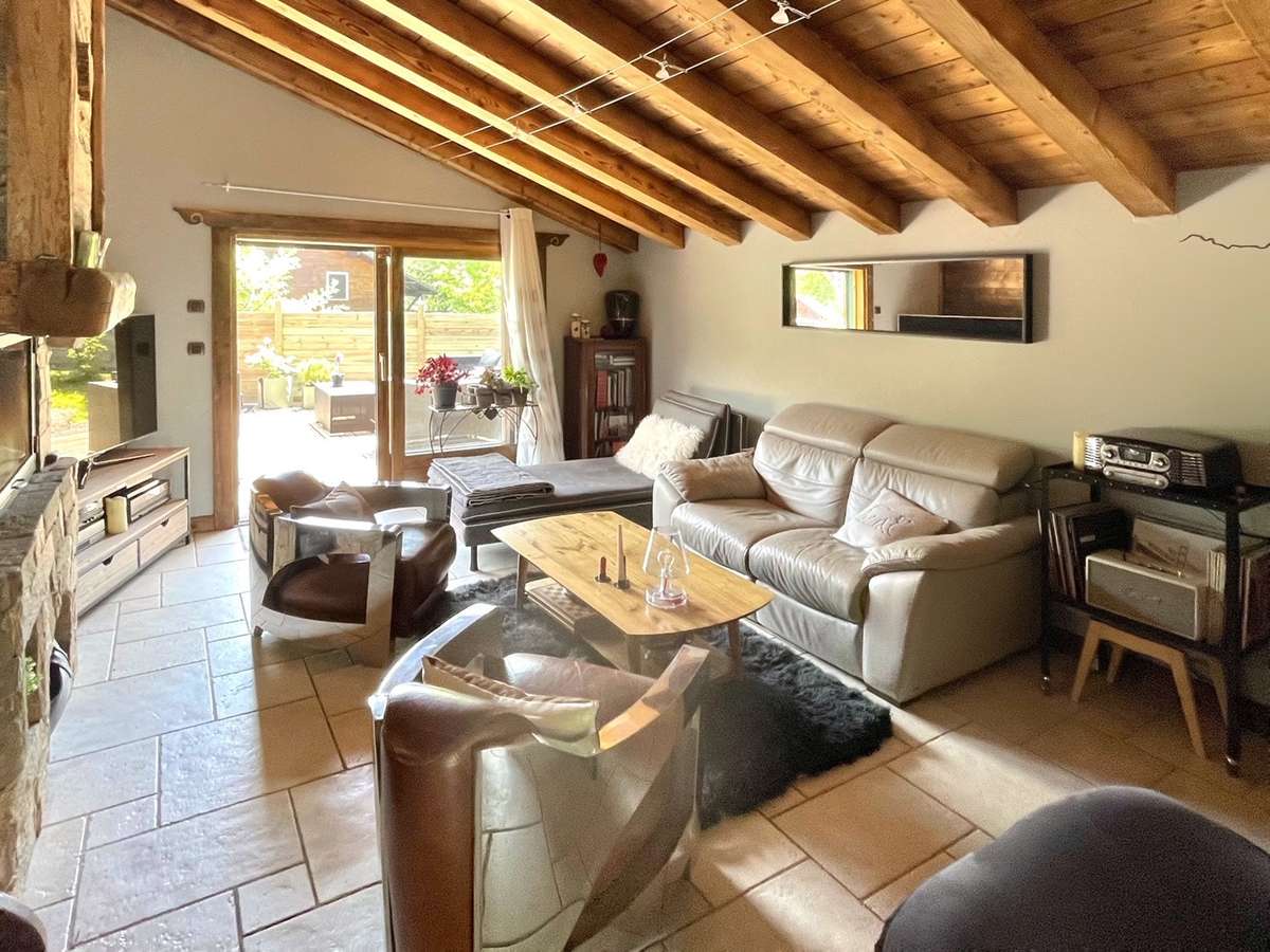 House les carroz-d-araches