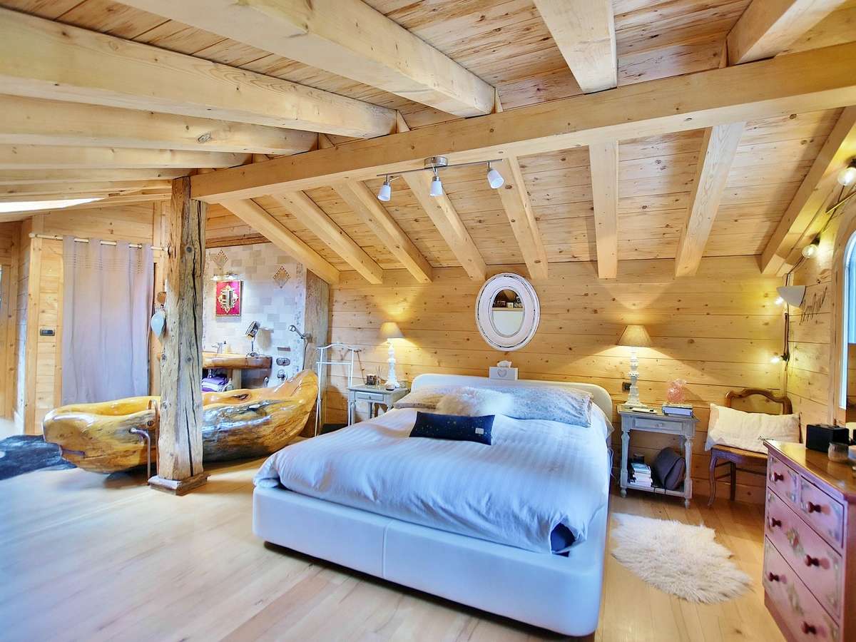 House les carroz-d-araches