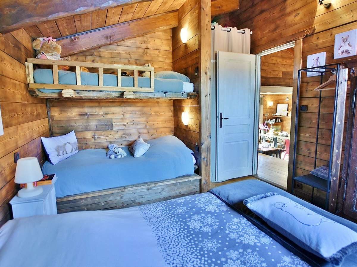 House les carroz-d-araches