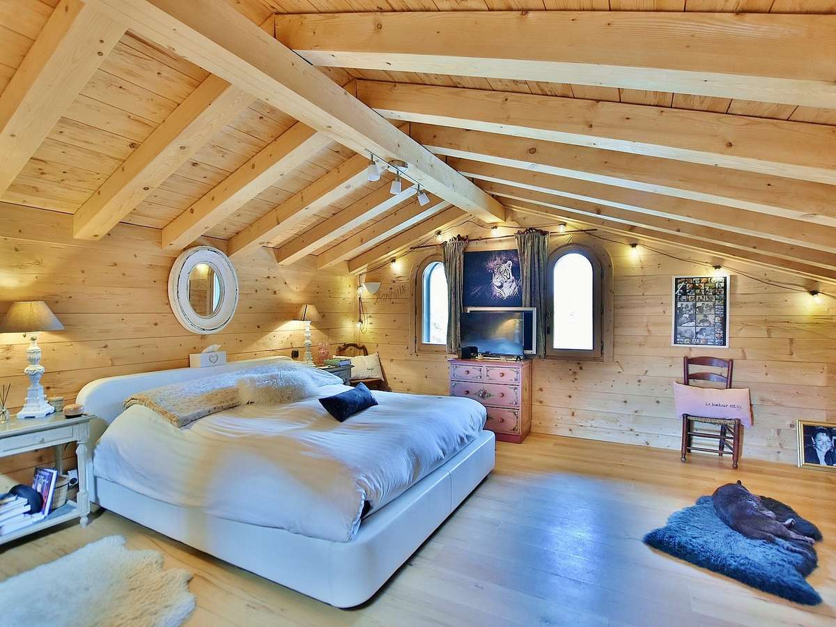 House les carroz-d-araches