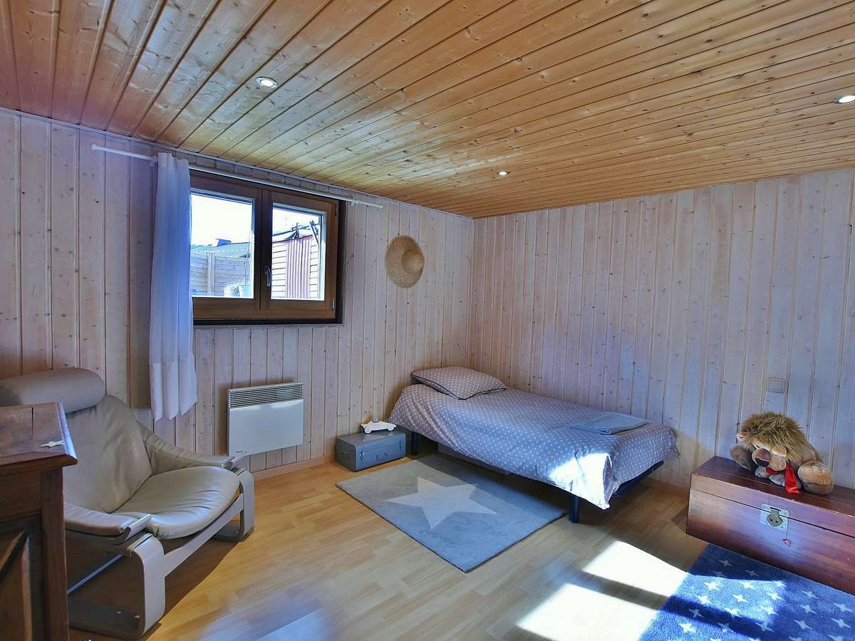 House les carroz-d-araches