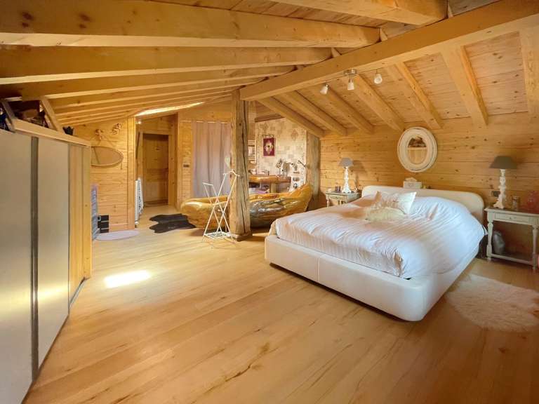 House les carroz-d-araches - 5 bedrooms - 200m²