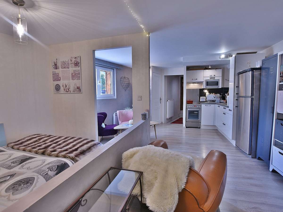 House les carroz-d-araches