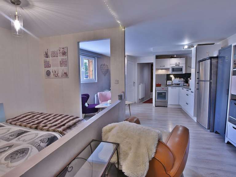 House les carroz-d-araches - 5 bedrooms - 200m²