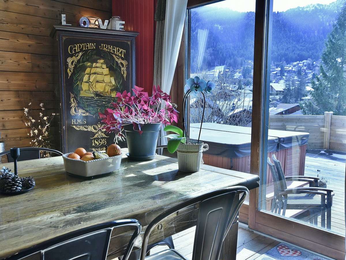 House les carroz-d-araches