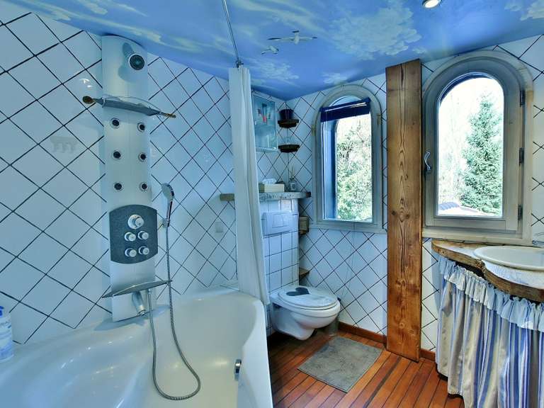 House les carroz-d-araches - 5 bedrooms - 200m²