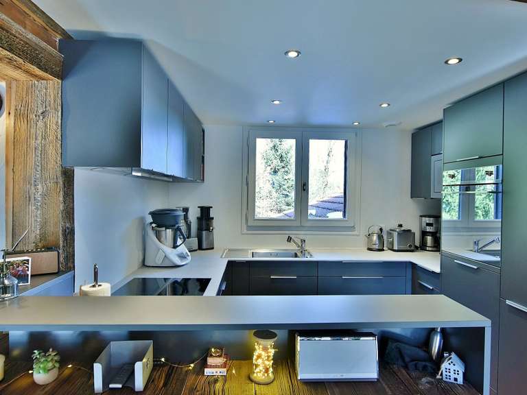 House les carroz-d-araches - 5 bedrooms - 200m²