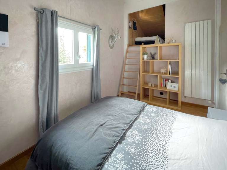 House les carroz-d-araches - 5 bedrooms - 200m²