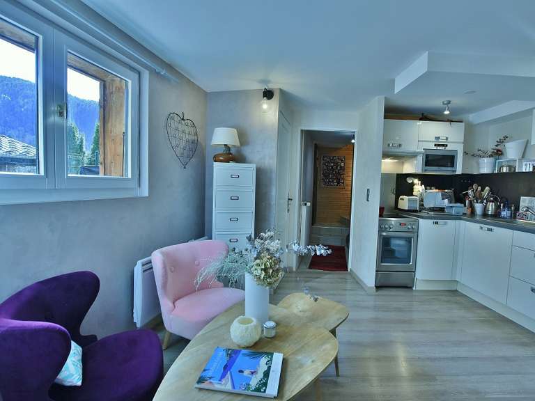 House les carroz-d-araches - 5 bedrooms - 200m²