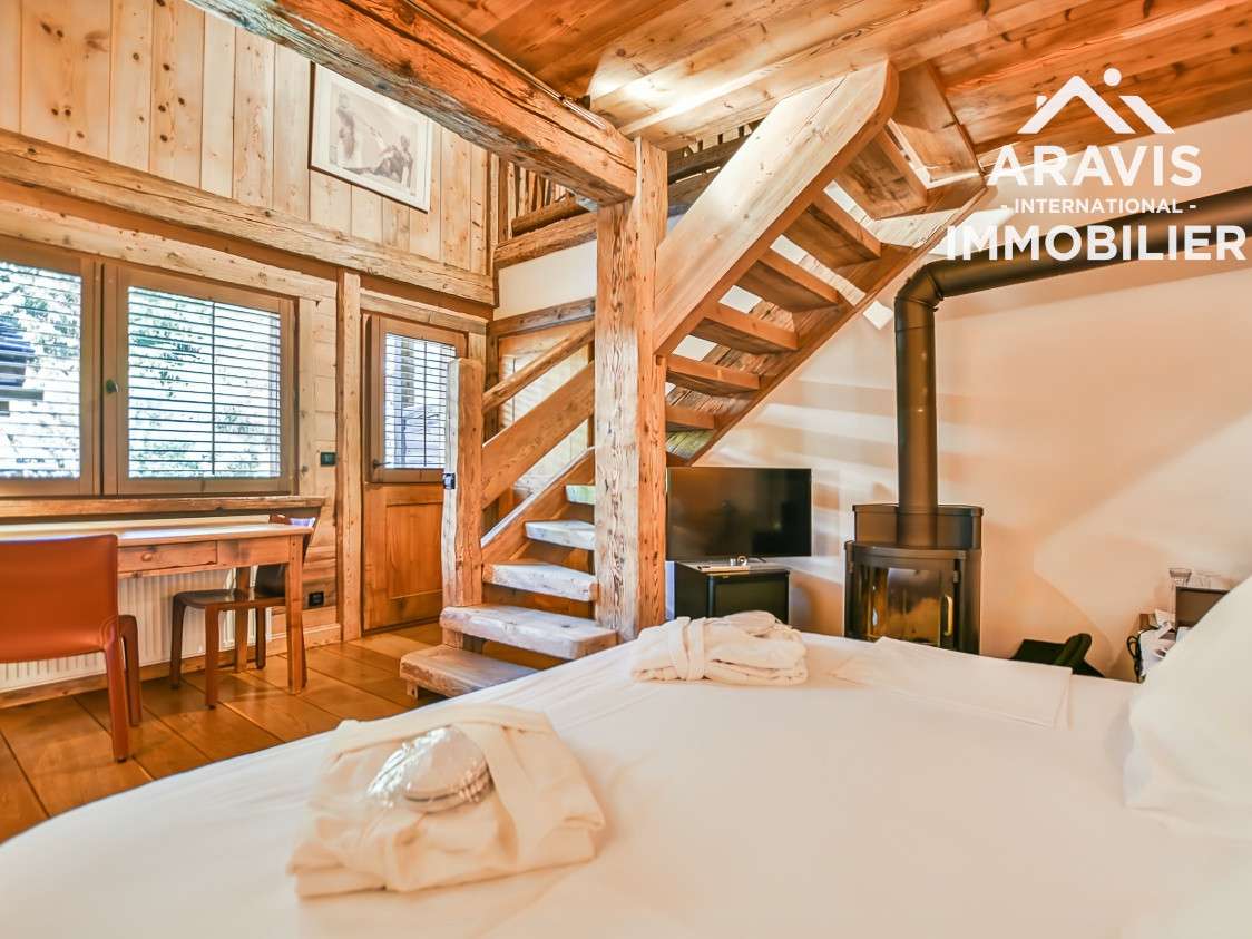 Maison Les carroz-d-araches