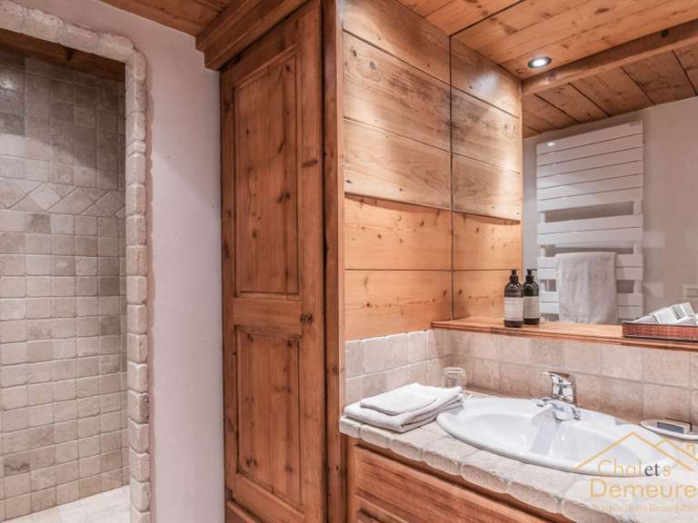 Maison Les carroz-d-araches - 6 chambres - 483m²