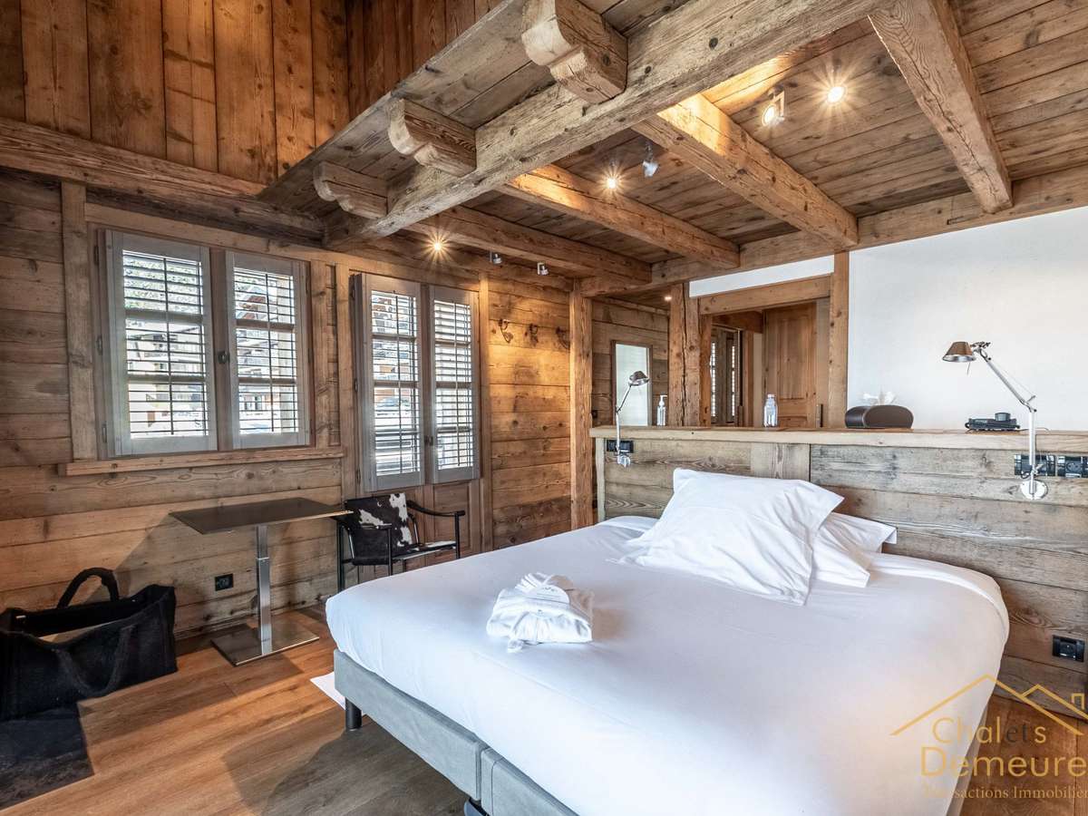 Maison Les carroz-d-araches