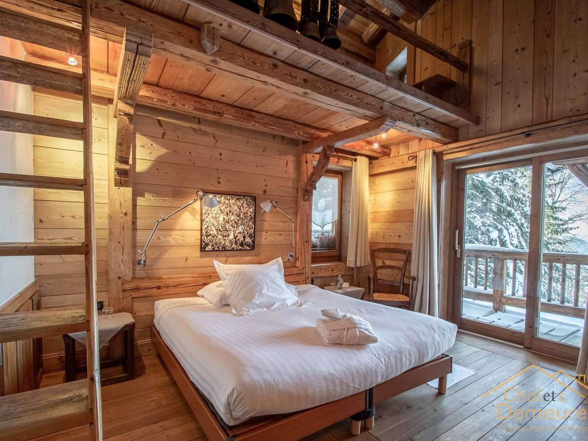 Maison Les carroz-d-araches