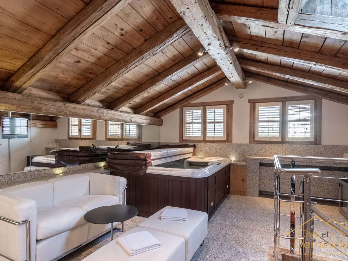 Maison Les carroz-d-araches