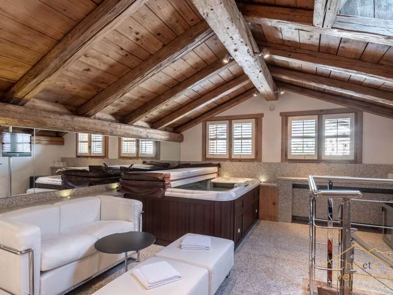 Maison Les carroz-d-araches - 12 chambres - 1177m²