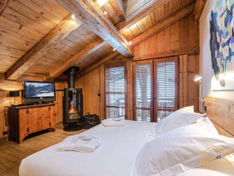 Maison Les carroz-d-araches - 12 chambres - 1177m²