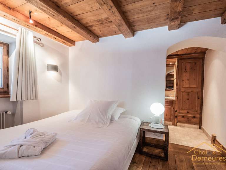 Maison Les carroz-d-araches - 6 chambres - 483m²