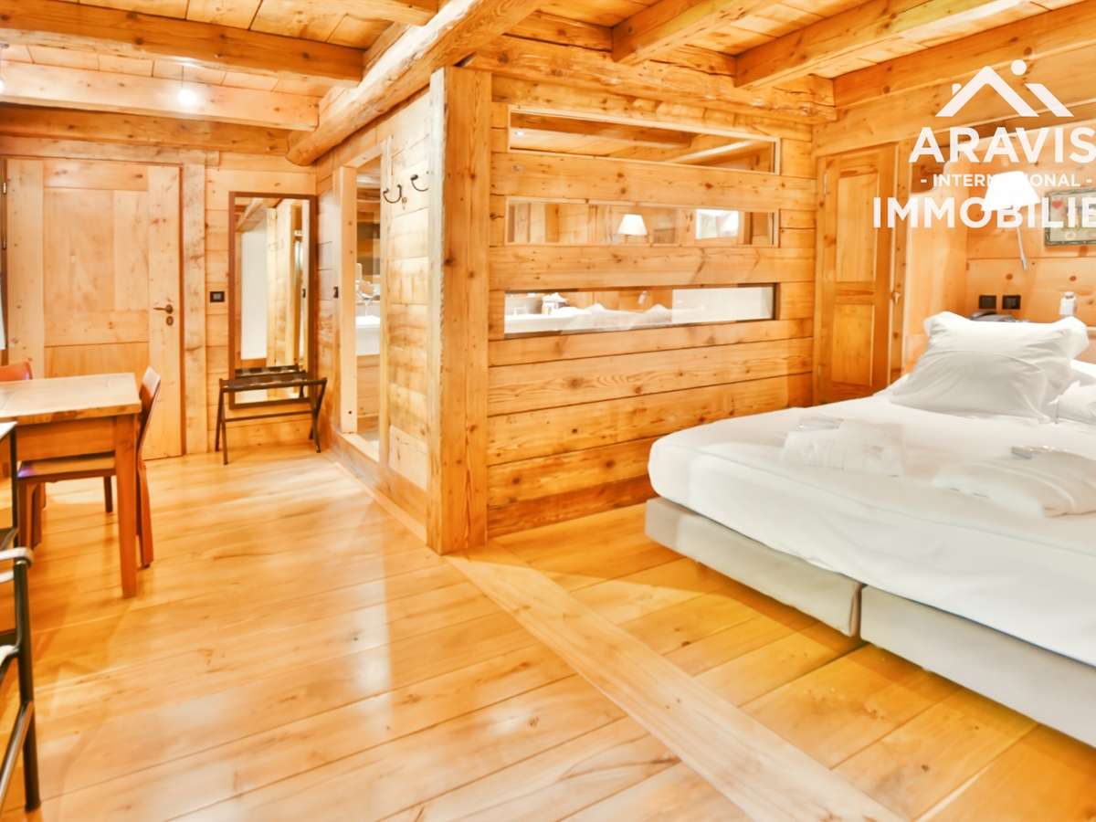 Maison Les carroz-d-araches