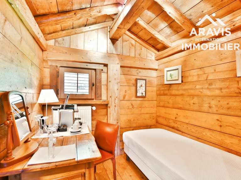 Maison Les carroz-d-araches - 5 chambres - 200m²