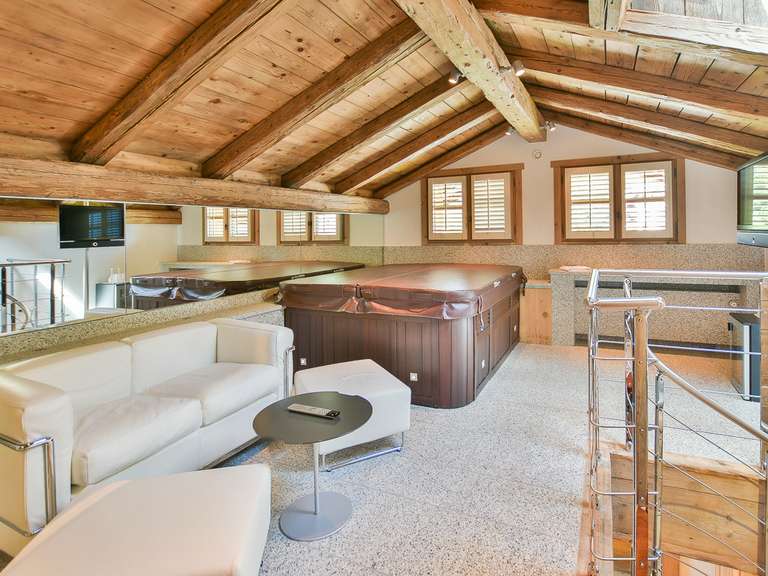 House les carroz-d-araches - 13 bedrooms - 1566m²