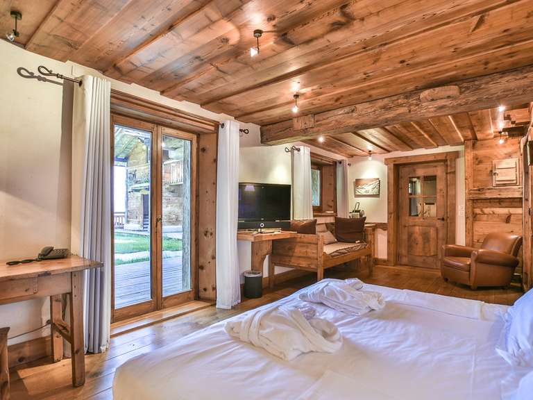 House les carroz-d-araches - 13 bedrooms - 1566m²