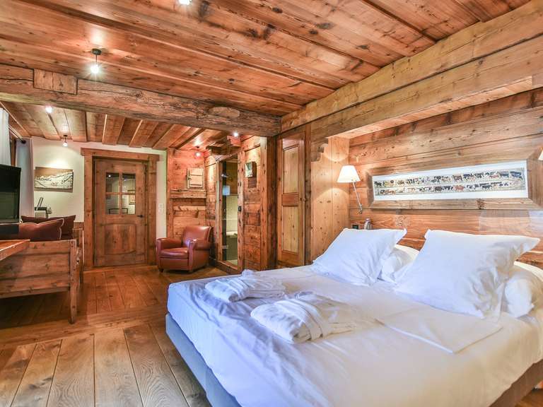 House les carroz-d-araches - 13 bedrooms - 1566m²