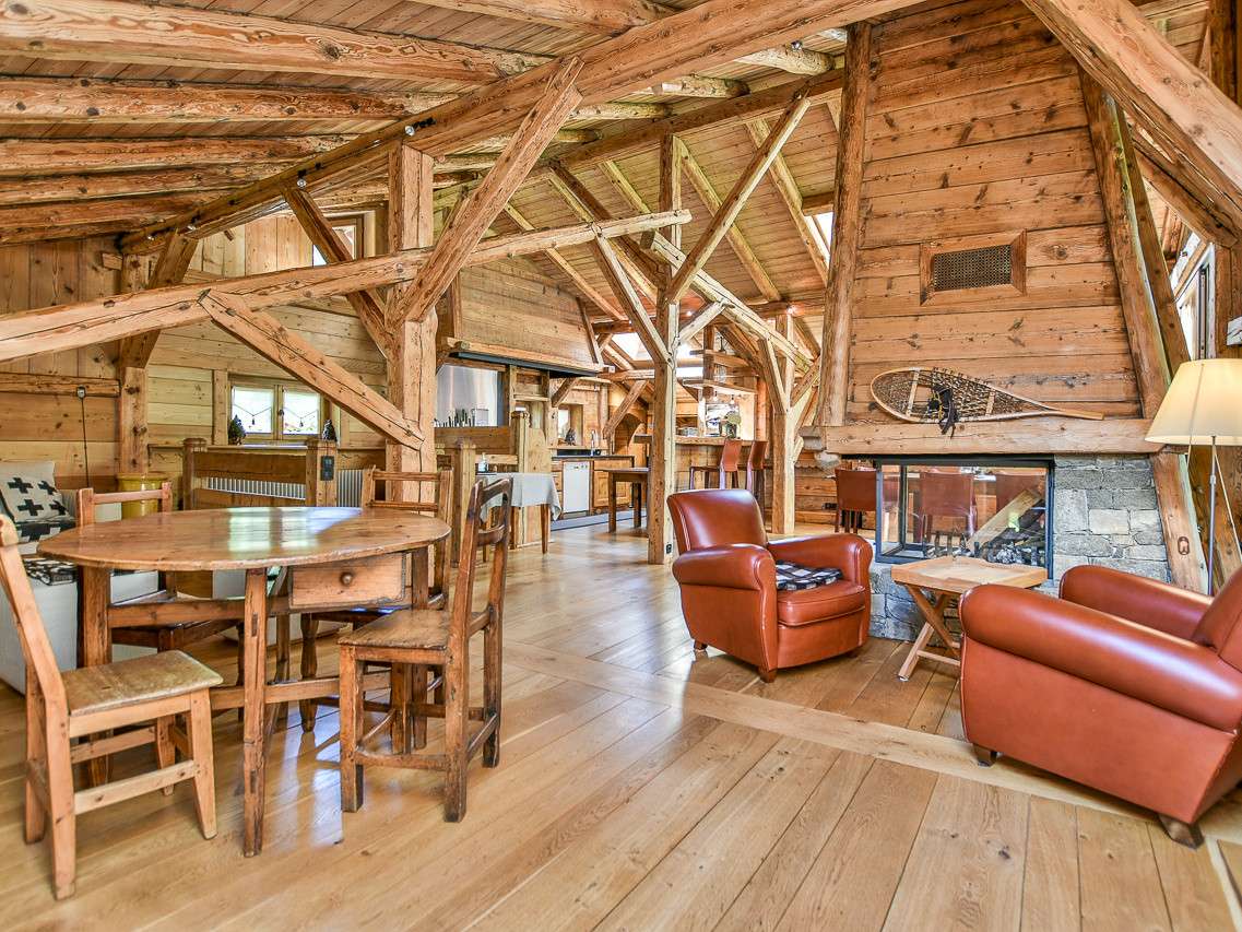 House les carroz-d-araches