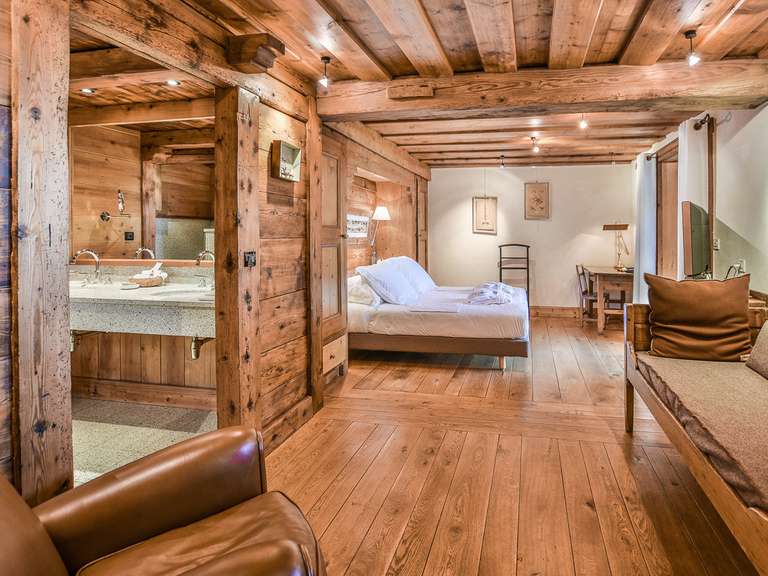 House les carroz-d-araches - 13 bedrooms - 1566m²