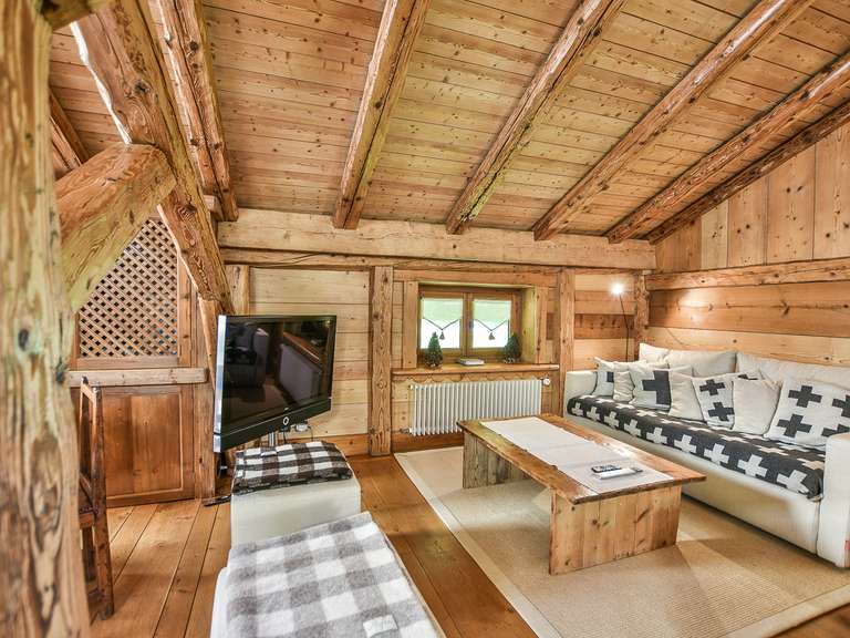 House les carroz-d-araches - 13 bedrooms - 1566m²