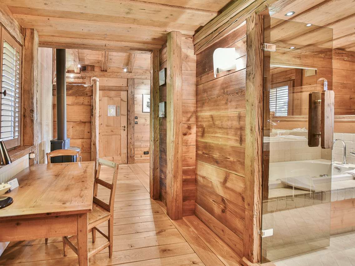 House les carroz-d-araches