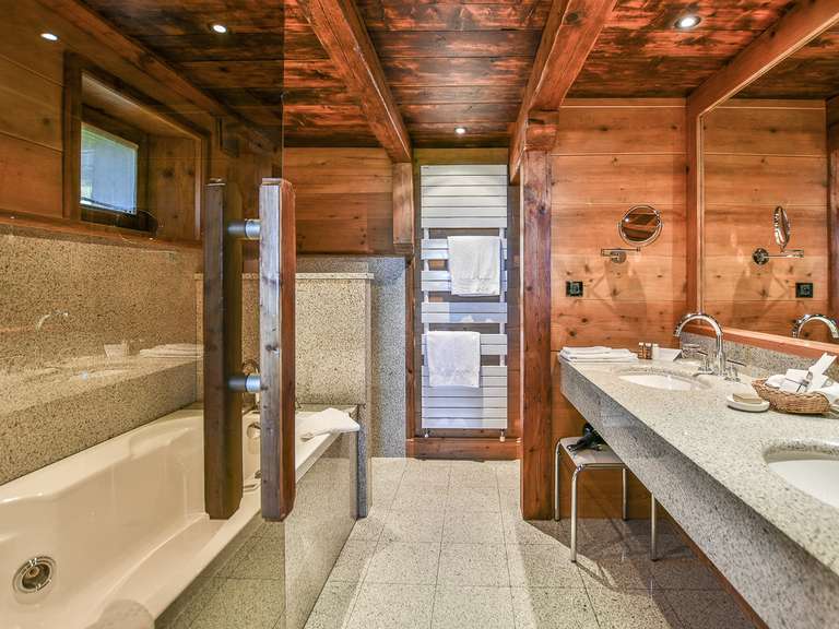 House les carroz-d-araches - 13 bedrooms - 1566m²