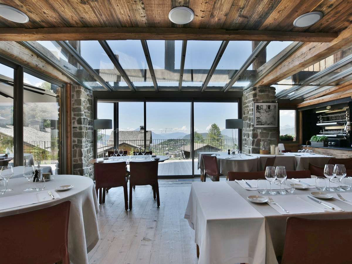 House les carroz-d-araches