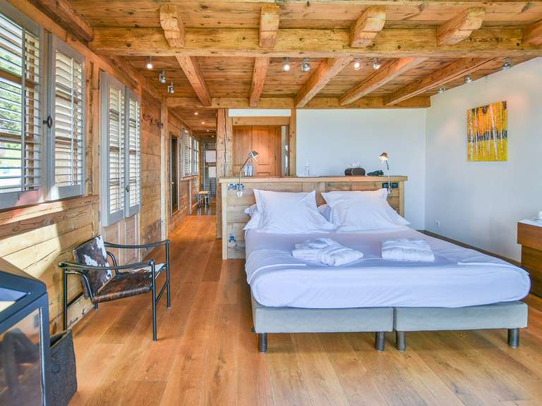 House les carroz-d-araches - 13 bedrooms - 1566m²