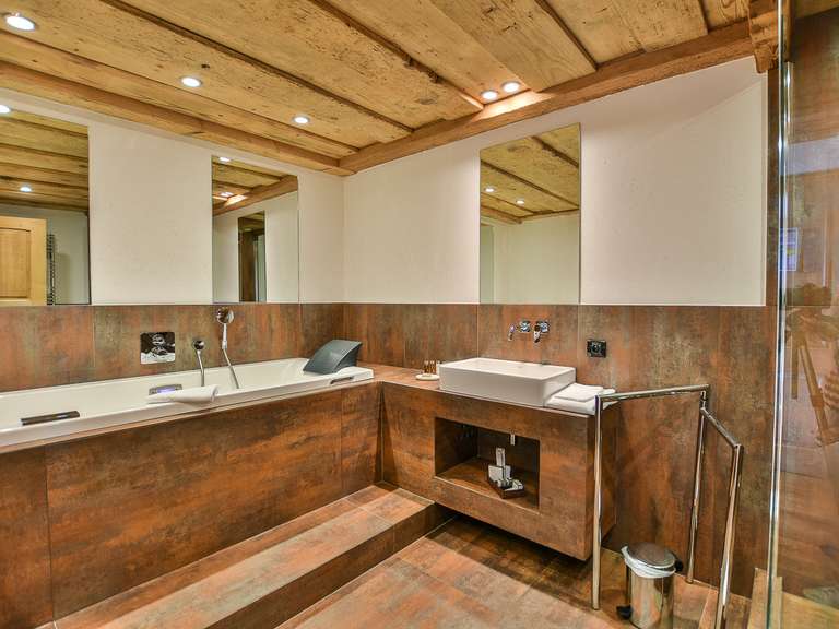 House les carroz-d-araches - 13 bedrooms - 1566m²