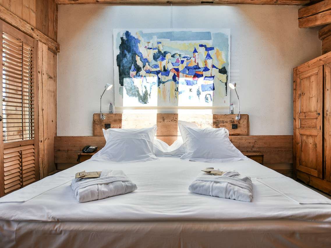 House les carroz-d-araches