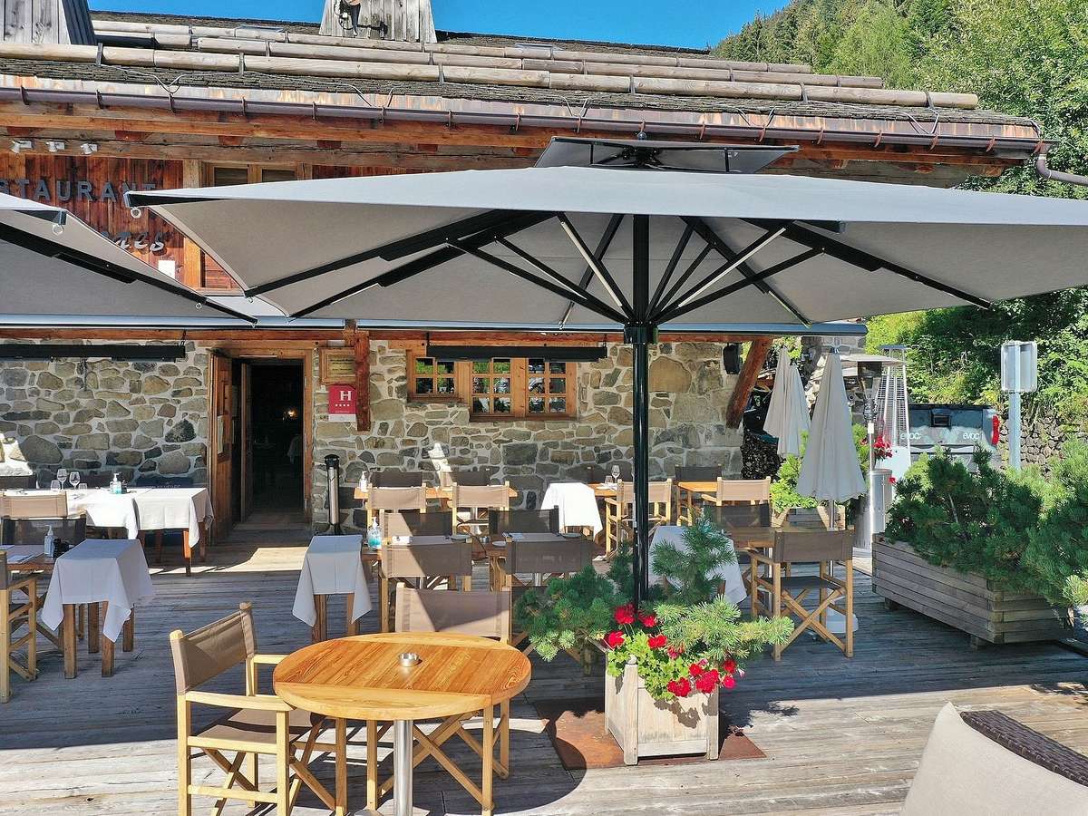 House les carroz-d-araches