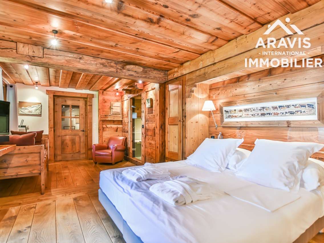 Maison Les carroz-d-araches