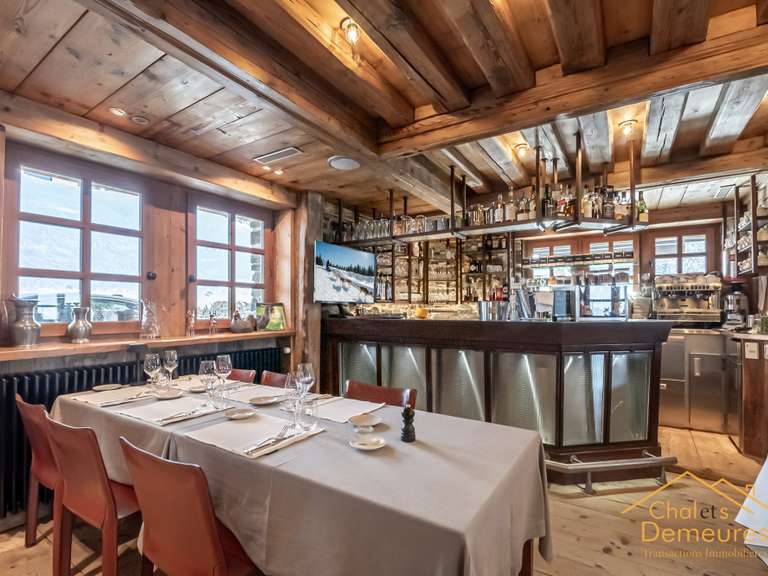 Maison Les carroz-d-araches - 12 chambres - 1177m²