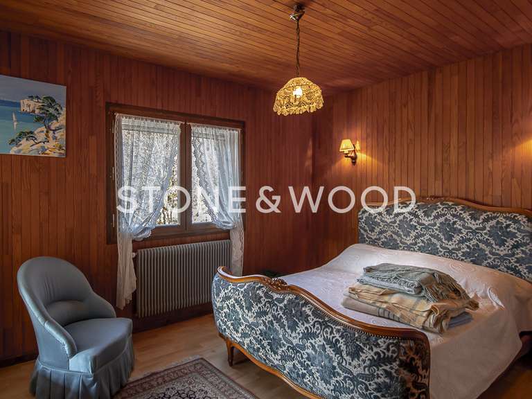 Chalet Les Clefs - 3 bedrooms - 115m²